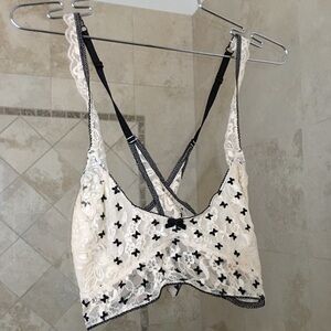 Free people bra